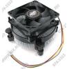 ASUS <PM007-8LB4W> Cooler 1366 (4300 об/мин,4pin,Cu+Al)
