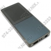 iriver <E50-4Gb-Blue Black> (MP3/WMA/FLAC/SMV/JPG Player, FM, 4Gb, LCD 1.8", диктофон, USB2.0, Li-Ion)