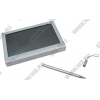 iriver <P7-16Gb-Silver>(MP3/WMA/OGG/FLAC/AVI/MPEG4/WMV/JPG/TXT Player,FM,16Gb,4.3"LCD,дикт.,microSD,USB2.0,Li-Ion)