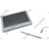 iriver <P7-8Gb-Silver> (MP3/WMA/OGG/FLAC/AVI/MPEG4/WMV/JPG/TXT Player,FM,8Gb,4.3"LCD,дикт.,microSD,USB2.0,Li-Ion)