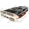 512Mb <PCI-E> DDR-5 Gainward <ATI RADEON HD4870 Golden Sample> (RTL) +DVI+DP+HDMI+Crossfire