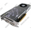 896Mb <PCI-E> DDR-3 XFX <GeForce GTX260 666M Black Ed.> (RTL)  DualDVI+TVOut+SLI <GX-260N-ADBF>