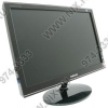 23"    MONITOR Samsung P2350 LRZKUV <Rose Black> (LCD, Wide, 1920x1080, +DVI)