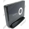 Sarotech <FHD-355UA> (EXT BOX для внешнего подключения 3.5" SATA устройств, USB2.0)