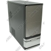 Miditower LinkWorld <C.2228U 316-13> Black&Silver ATX 430W (24+4пин)