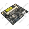 Espada <FG-BSA2-V01-001CF-1-CT21>Adapter SATA->CF (для подключения Compact Flash устройств к  SATA контроллеру)