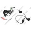 1наушник с микрофоном Genius HS-100