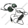 Наушники с микрофоном Genius HS-02U (с регулятором громкости, USB)