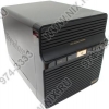 Synology <DS409+> Disk Station (4x3.5" HDD SATA, RAID 0/1/5/5+/6, LAN, 2xUSB2.0, eSATA,GbLAN)