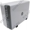 Synology Disk Station <DS209j> (2x3.5"HDD SATA, GbLAN, 3xUSB2.0)