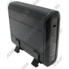 QNAP NAS Server <TS-119 Turbo NAS> (1x3.5"HDD SATA,GbLAN, 3xUSB2.0, eSATA, 512Mb RAM)