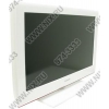 32" TV/MONITOR Samsung LE32B531P7W <White> (LCD,Wide, 1920x1080, D-Sub, HDMI, RCA, Component, SCART)