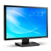 Монитор Acer TFT 22" V223WBb black 5ms 10000:1 <ET.EV3WE.B03>