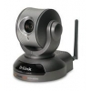 Интернет камера D-Link Securicam 10x Optical Zoom, 802.11g wirelessup to 54Mbps (DCS-6620G)