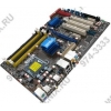 M/B ASUS P5Q SE/C/SI (RTL) LGA775 <P45> PCI-E+GbLAN SATA ATX 4DDR-II<PC2-9600>
