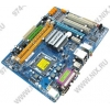 GigaByte GA-G41M-ES2L rev1.0/1/4 (RTL) LGA775<G41> PCI-E+SVGA+GbLAN SATA MicroATX 2DDR-II<PC2-6400>