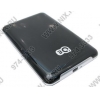 3Q <3QHDD-U275-BS500> Black&Silver USB2.0 Portable 2.5" HDD 500Gb EXT (RTL)