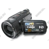 Canon Legria HF S10 HD Camcorder (AVCHD1080,8.59Mpx, 10x Zoom, стерео, 2.7", 32Gb + 0 Mb SD/SDHC, USB2.0/HDMI)