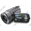Canon Legria HF S100 HD Camcorder (AVCHD1080,8.59Mpx, 10x Zoom,стерео, 2.7", SD/SDHC, USB2.0/HDMI)