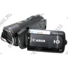 Canon Legria HF200 <Black>HD Camcorder (AVCHD1080, 3.89Mpx, 15xZoom, ДУ, стерео, 2.7", SD/SDHC, USB2.0/HDMI)