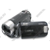 Canon Legria FS22 Digital Video Camcorder(1.07Mpx, 37x Zoom, ДУ,стерео, 2.7",32Gb + 0 Mb SD/SDHC, USB2.0)