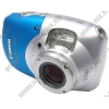 Canon PowerShot D10 водонепроницаемая(12.1Mpx,35-105mm,3x,F2.8-4.9,JPG, SD/SDHC/MMC,2.5",USB2.0,AV,Li-Ion)
