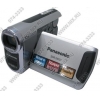 Panasonic SDR-SW21-S <Silver> водонепроницаемая SD Video Camera(0.8Mpx, 10xZoom, стерео, 2.7", SD/SDHC, USB2.0)