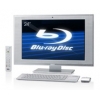 ПК Sony VGC-LV2SRJ E8400/4G/500/GF9600GT 512/BluRay/WiFi/BT/TV+/HDMI/VHP64/24" WUXGA Full HD/Cam