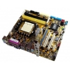 Материнская плата Asus M2A74-AM SE Soc-AM2 AMD740G mATX SATA AC'97 6ch LAN +VGA