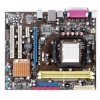 Материнская плата Asus M2N68 PLUS Soc-AM2 nF630a ATX SATA AC'97 6ch LAN-Gbt