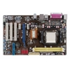 Материнская плата Asus M4N78 SE Soc-AM2 nF720D ATX SATA AC'97 6ch LAN-Gbt +RaiD
