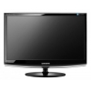 Монитор Samsung TFT 20" 2033SW (CMZKFV) glossy-black 16:9 5ms DVI (RUS)