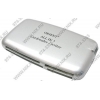 Orient <CR-D> USB2.0  CF/MD/MMC/SDHC/MiniSD/MS(PRO/Duo) Card Reader/Writer