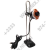 Orient QF-712 WebCam (USB2.0, 640x480,  микрофон, подсветка)