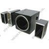 Колонки Jetbalance <JB-462> Black (2x10W +Subwoofer 20W) <501724>