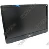 21.5"    MONITOR Samsung LD220 LFUGF <HG Black> (LCD, Wide, 1920x1080, USB Hub)