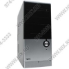 Miditower Vento <TA-8G1-BSB> Black ATX 450W (24+4+6пин)