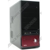 Miditower Vento ASUS <TA-8H2-BRB> Black ATX 450W (24+4+6пин)