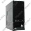 Miditower Vento <TA-8H3-BBB> Black ATX 450W (24+4+6пин)