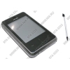 MiO Leap G50 (S3C 400MHz,2048Mb ROM,64Mb RAM,2.8"320x240@64k,GSM+GPS,BT2.0,WiFi,Video,MicroSD,119г)