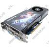 896Mb <PCI-E> DDR-3 Gigabyte GV-N275UD-896H (RTL) DualDVI+TV Out+SLI <GeForce GTX275>
