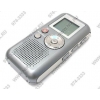 SANYO ICR-FP550 цифр. диктофон  (MP3 player,  1Gb, LCD,USB2.0, 2xAAA)