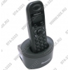 Panasonic KX-TG1311RUH <Dark Grey> р/телефон (трубка с ЖК диспл.,DECT)