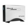 Внешний бокс для HDD Thermaltake N0003USE Max4 eSATA & USB2.0 COMBO 3.5'' SATA HDD