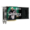 Видеокарта MSI PCI-E NV N295GTX-M2D1792 GF295GTX 1792Mb 512bit DDR3 HDTV+DVI+HDMI RTL