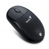 Мышь Genius Navigator R820 BT черный оптическая (800dpi) беспроводная USB для ноутбука (2but) (GM-NAVIGATOR R820BT)