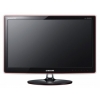 Монитор Samsung TFT 21.6" P2270 charcol-grey 16:9 FullHD (2ms GTG) DVI (Rus) <LS22EFHKFV/CI>