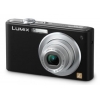 Фотоаппарат Panasonic Lumix DMC-FS4EE-K black 8Mpix 4x 2.5” Без OIS