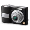 Фотоаппарат Panasonic Lumix DMC-LS85EE-K black 8Mpix 4x 2.5” SD/SDHC