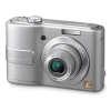 Фотоаппарат Panasonic Lumix DMC-LS85EE-S silver 8Mpix 4x 2.5” SD/SDHC